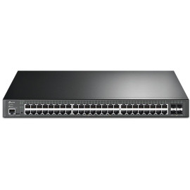 SWITCH TP-LINK TL-SG3452XP