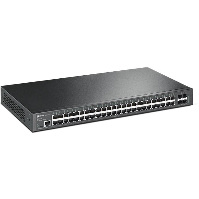 SWITCH TP-LINK TL-SG3452X