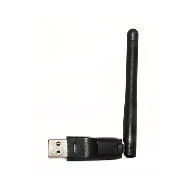 Adapter WI-FI Ferguson W04 (do odbiornika T30)