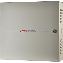 KONTROLER DOSTĘPU HIKVISION DS-K2604T