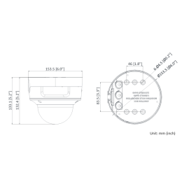 KAMERA IP HIKVISION DS-2CD2683G2-IZS (2.8-12mm)