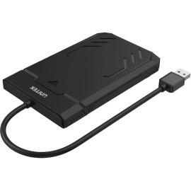 Obudowa dysku Unitek Y-3036 HDD/SSD USB3.1 SATA 6G UASP