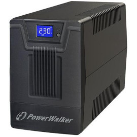 UPS ZASILACZ AWARYJNY PowerWalker VI 1000 SCL FR