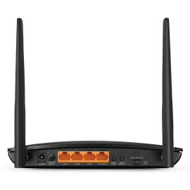 ROUTER TP-LINK MR500 4G+ CAT6 LTE