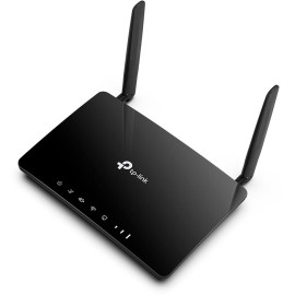 ROUTER TP-LINK MR500 4G+ CAT6 LTE