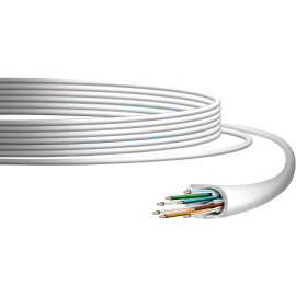 KABEL SKRĘTKA UBIQUITI CAT.6 U/UTP UC-C6-CMR 305m