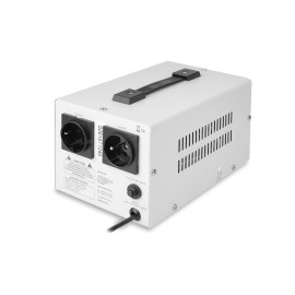 Stabilizator napięcia Volt Polska AVR Pro 1000VA 3% Servo