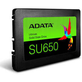 Adata SU650 Ultimate 256GB 2,5" SATA SSD