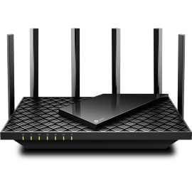 ROUTER TP-LINK ARCHER AX72 Wi-Fi 6 AX5400