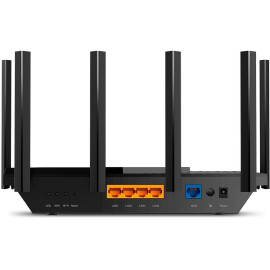 ROUTER TP-LINK ARCHER AX72 Wi-Fi 6 AX5400