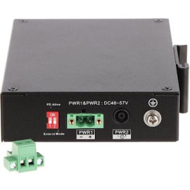 SWITCH DAHUA PFS3106-4ET-60-V2