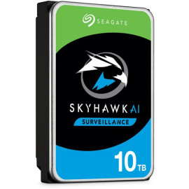 DYSK HDD Seagate SkyHawk AI ST10000VE001 10TB