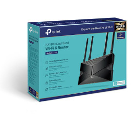 ROUTER TP-LINK ARCHER AX23 Wi-Fi 6 AX1800