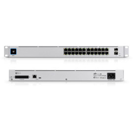 UBIQUITI UNIFI SWITCH Gen2 (USW-Pro-24)