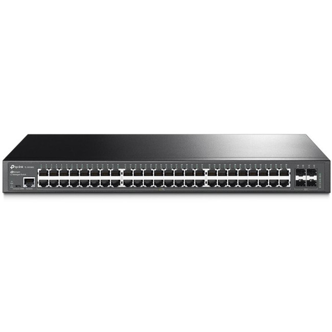 SWITCH TP-LINK TL-SG3452