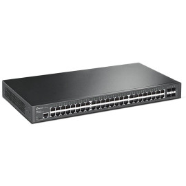 SWITCH TP-LINK TL-SG3452