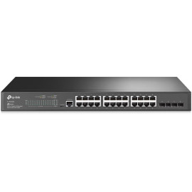 SWITCH TP-LINK TL-SG3428