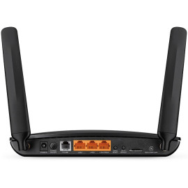 ROUTER TP-LINK MR6500V 4G LTE