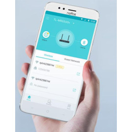 ROUTER TP-LINK MR6500V 4G LTE