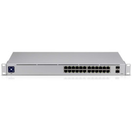 UBIQUITI UNIFI SWITCH Gen2 (USW-24)