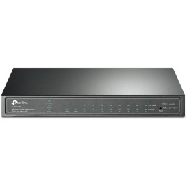 SWITCH TP-LINK TL-SG2210P