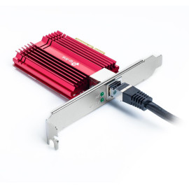 KARTA SIECIOWA TP-LINK TX401 PCI Express