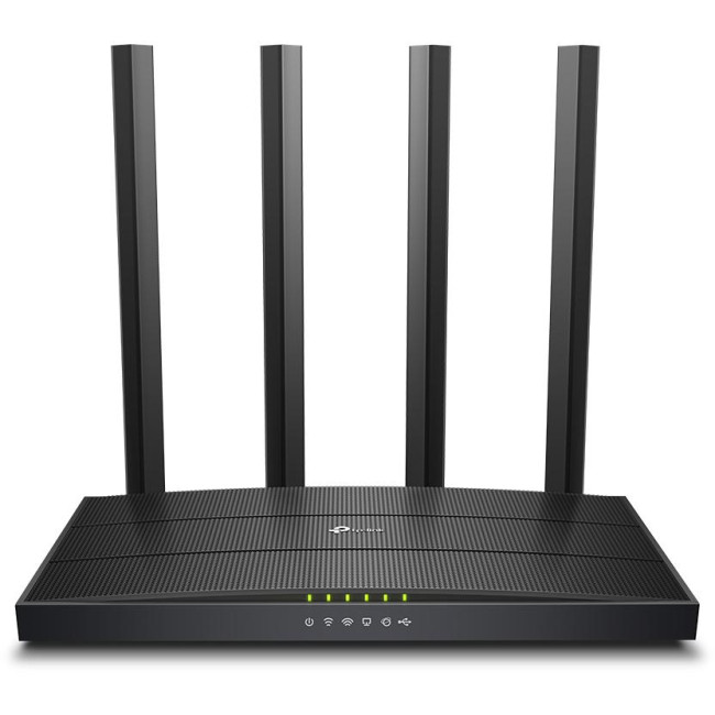 ROUTER TP-LINK Archer C6U