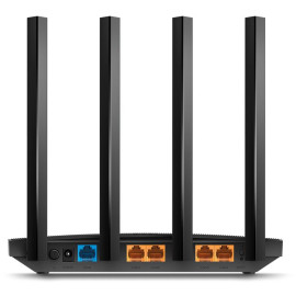 ROUTER TP-LINK Archer C6U