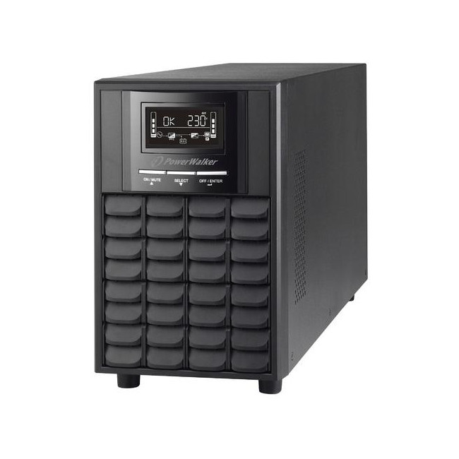 UPS ZASILACZ AWARYJNY PowerWalker VI 3000 CW FR