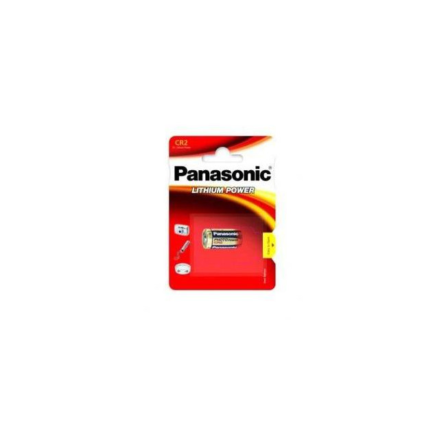 Bateria Panasonic do fotokomórek FAAC XP20WD