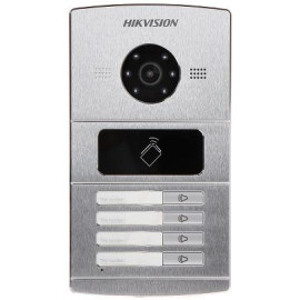 Panel bramowy HIKVISION DS-KV8402-IM