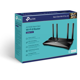 ROUTER TP-LINK ARCHER AX10 Wi-Fi 6