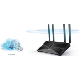 ROUTER TP-LINK ARCHER AX10 Wi-Fi 6