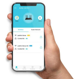 ROUTER TP-LINK ARCHER AX10 Wi-Fi 6