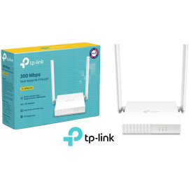 ROUTER TP-LINK TL-WR820N