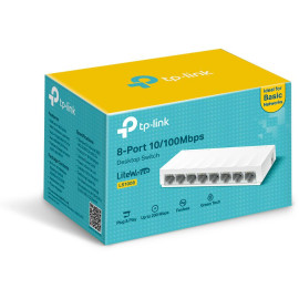 SWITCH TP-LINK LS1008