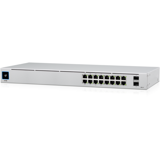 UBIQUITI UNIFI SWITCH Gen2 (USW-16-POE)