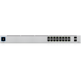 UBIQUITI UNIFI SWITCH Gen2 (USW-16-POE)