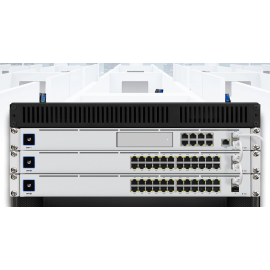 UBIQUITI UNIFI SWITCH Gen2 (USW-24-PoE)