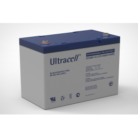 Akumulator AGM ULTRACELL UCG 12V 85Ah