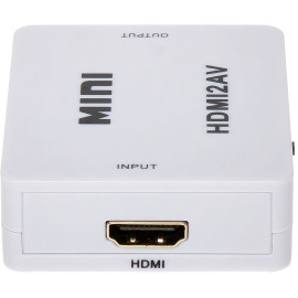 KONWERTER HDMI/AV