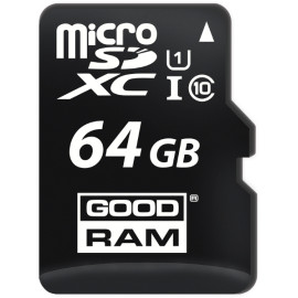 Karta pamięci microSD GOODRAM UHS-I 64GB