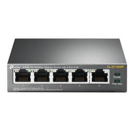 SWITCH TP-LINK TL-SF1005P