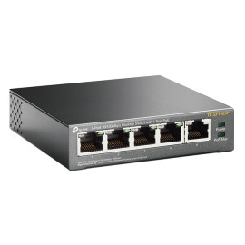 SWITCH TP-LINK TL-SF1005P