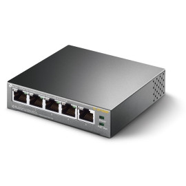 SWITCH TP-LINK TL-SF1005P