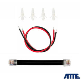 SWITCH 5-PORTOWY POE ATTE xPoE-6-11-OF