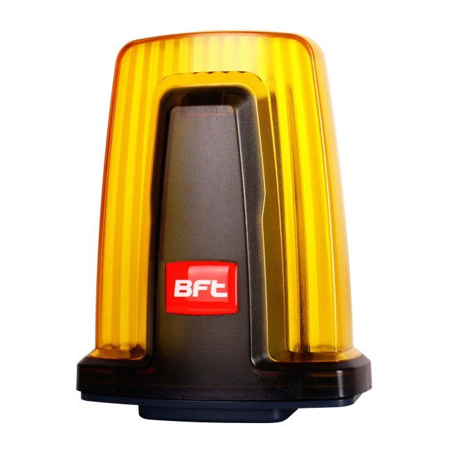 Lampa BFT Radius LED 230V AC A R0 bez anteny