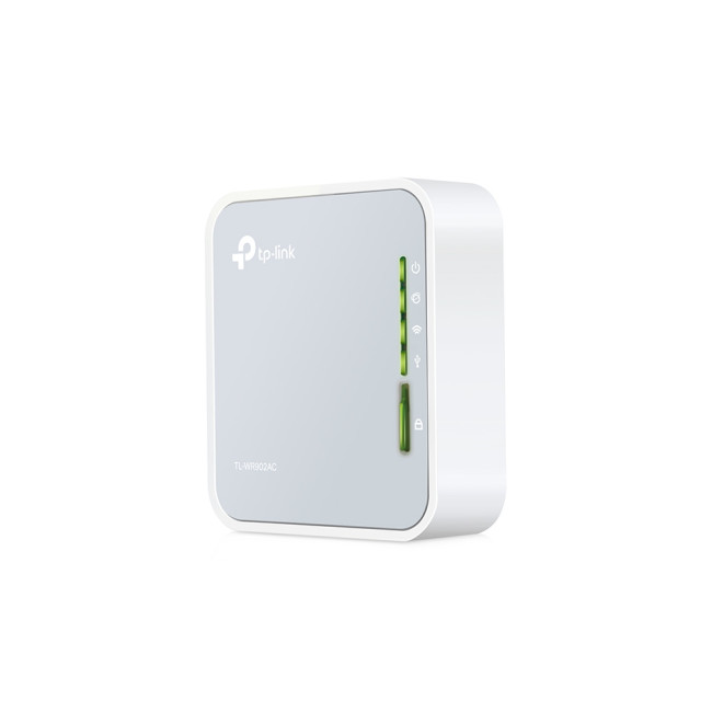 ROUTER TP-LINK TL-WR902AC