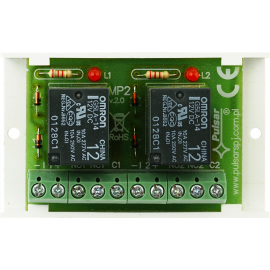 MODUŁ PRZEKAŹNIKOWY Pulsar AWZ529
