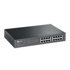 SWITCH TP-LINK TL-SG1016PE (POE)